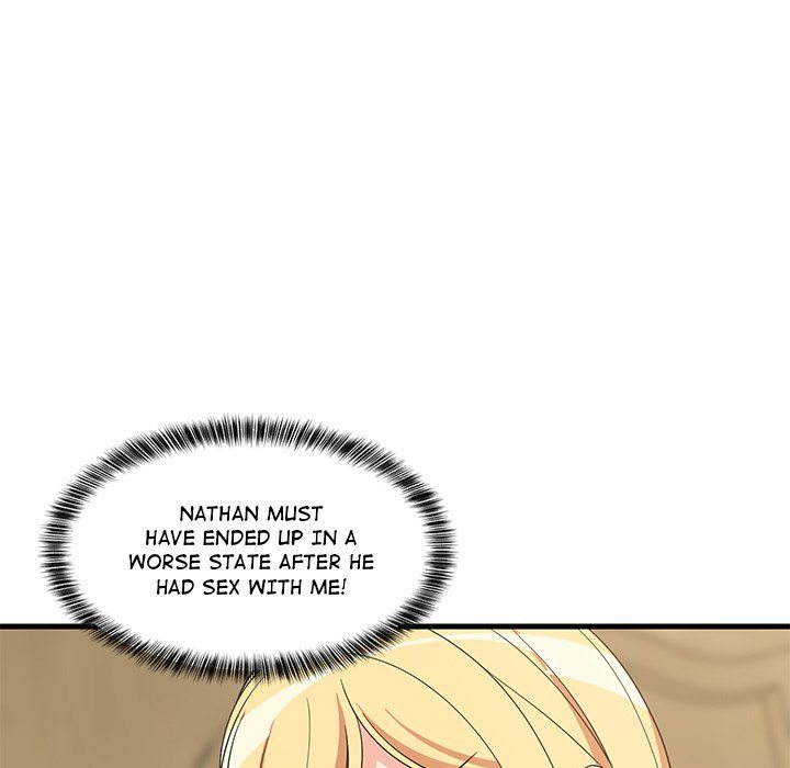 18+ College Grades Skyrocketing Chapter 35 page 146