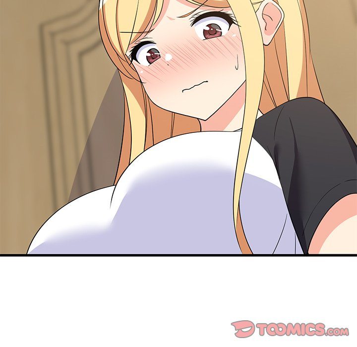 18+ College Grades Skyrocketing Chapter 35 page 147