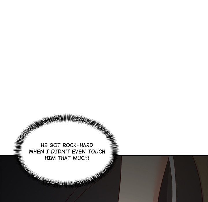 18+ College Grades Skyrocketing Chapter 35 page 148