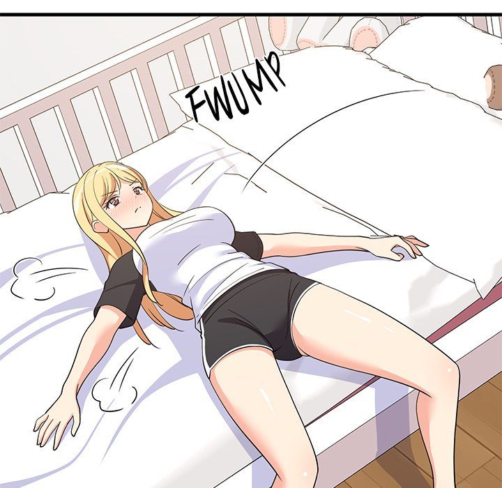 18+ College Grades Skyrocketing Chapter 35 page 151