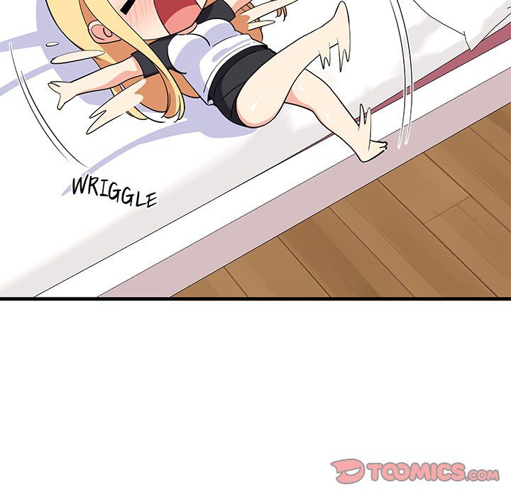 18+ College Grades Skyrocketing Chapter 35 page 156