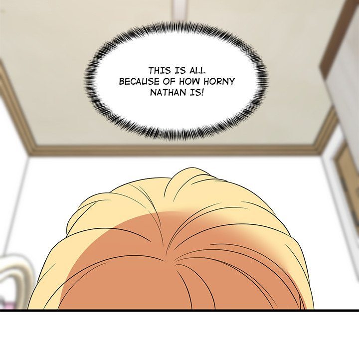 18+ College Grades Skyrocketing Chapter 35 page 158