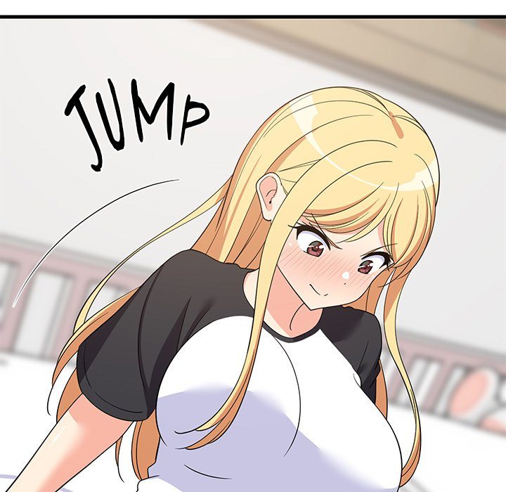 18+ College Grades Skyrocketing Chapter 35 page 162