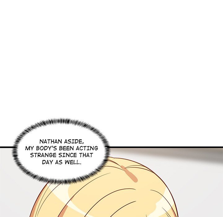 18+ College Grades Skyrocketing Chapter 35 page 164