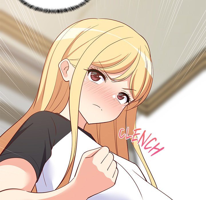 18+ College Grades Skyrocketing Chapter 35 page 167