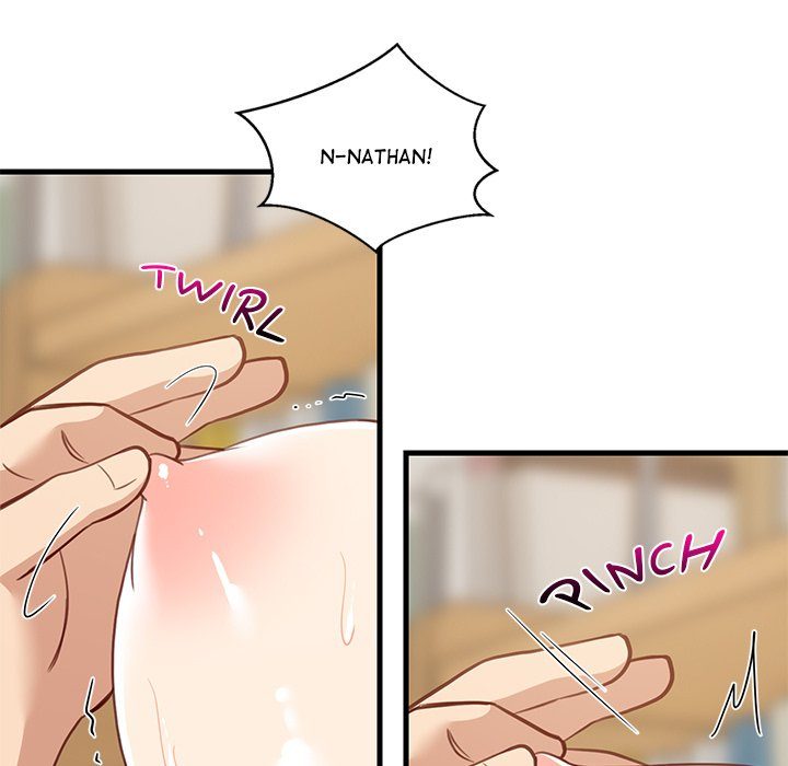 18+ College Grades Skyrocketing Chapter 36 page 11