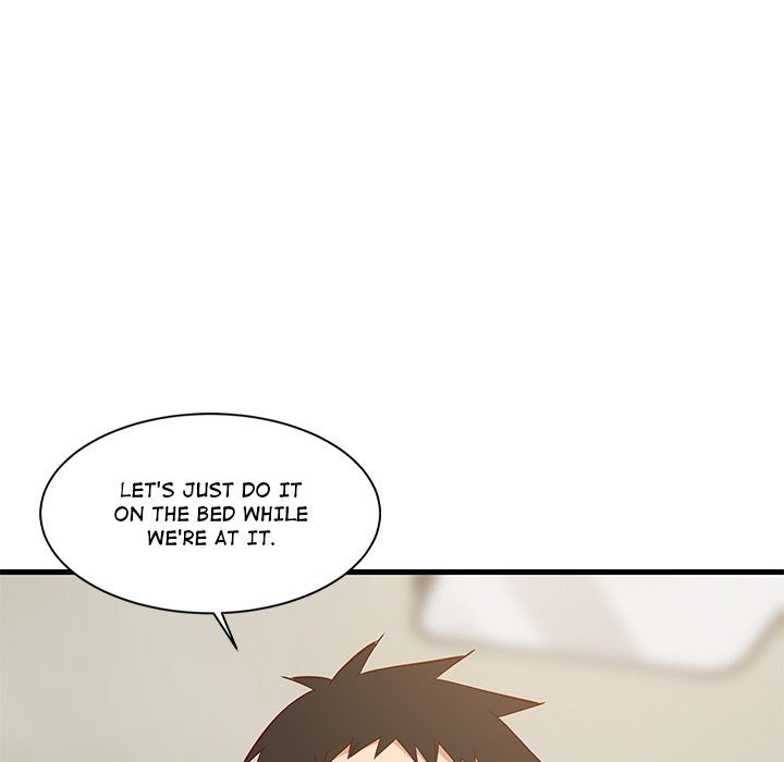 18+ College Grades Skyrocketing Chapter 36 page 26