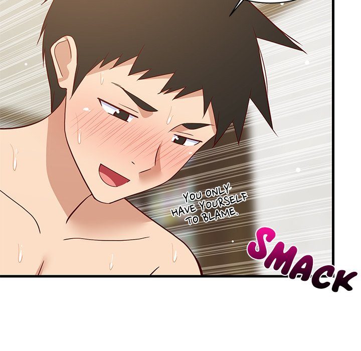 18+ College Grades Skyrocketing Chapter 36 page 38