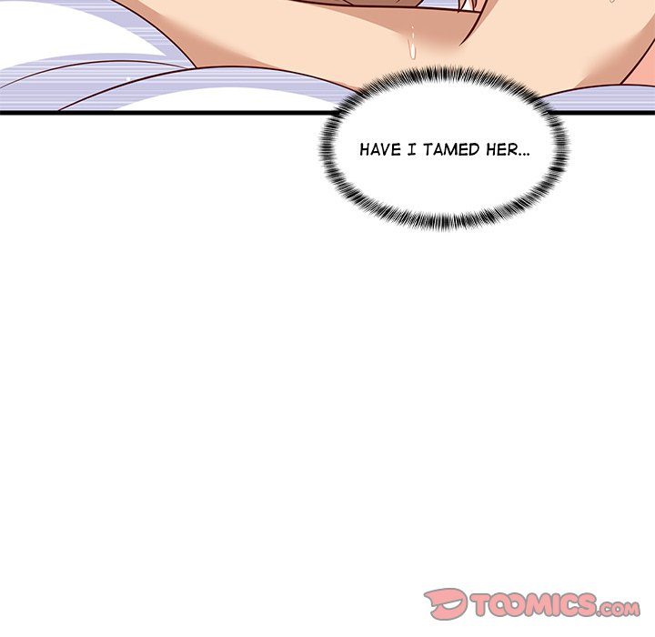 18+ College Grades Skyrocketing Chapter 36 page 48