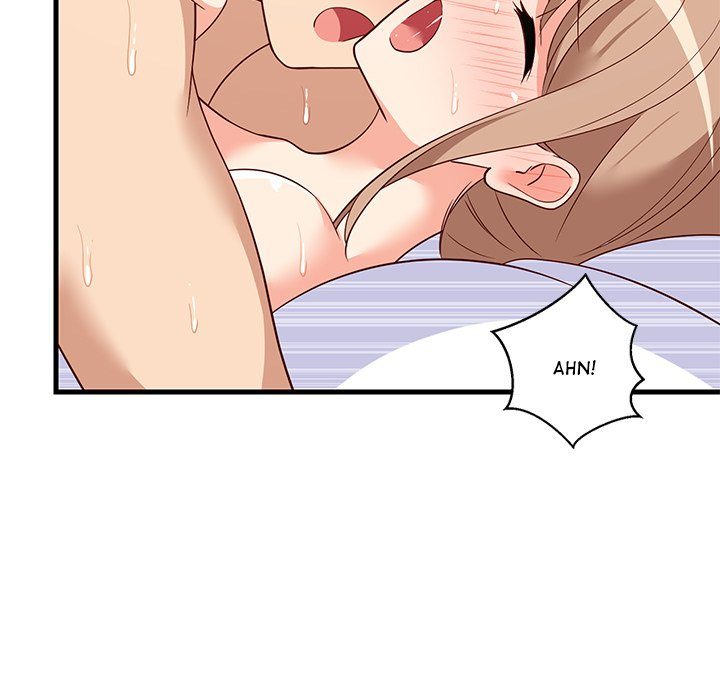 18+ College Grades Skyrocketing Chapter 36 page 54