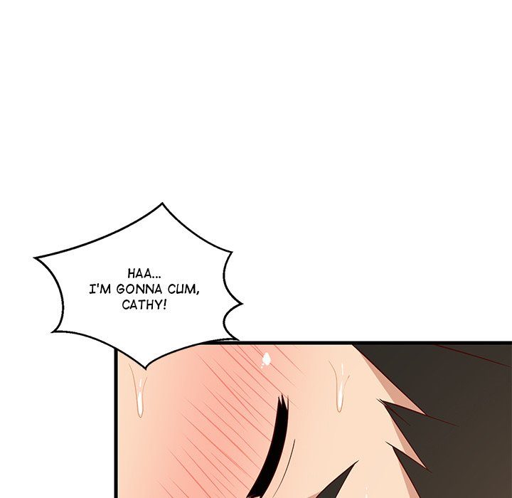 18+ College Grades Skyrocketing Chapter 36 page 60