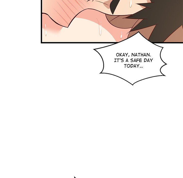 18+ College Grades Skyrocketing Chapter 36 page 61