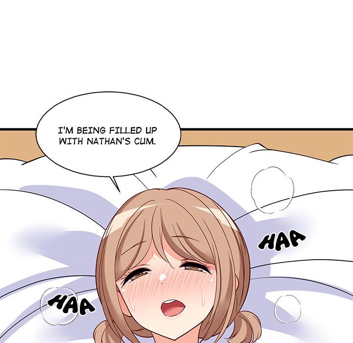 18+ College Grades Skyrocketing Chapter 36 page 64