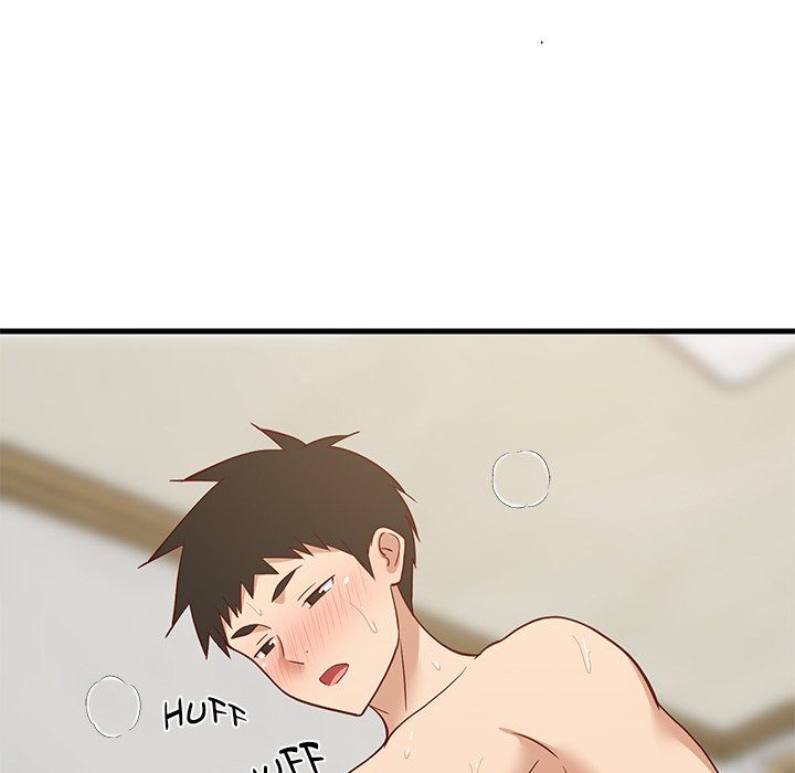 18+ College Grades Skyrocketing Chapter 36 page 72