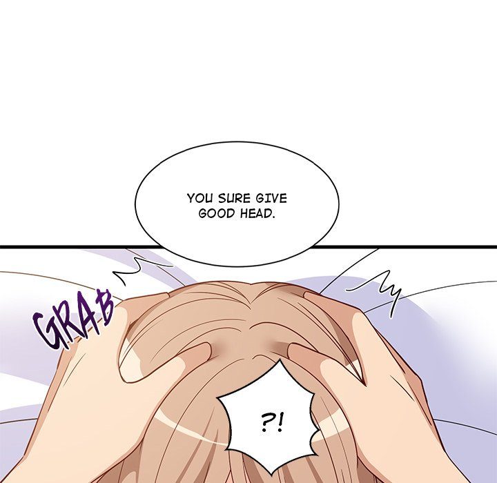 18+ College Grades Skyrocketing Chapter 36 page 79