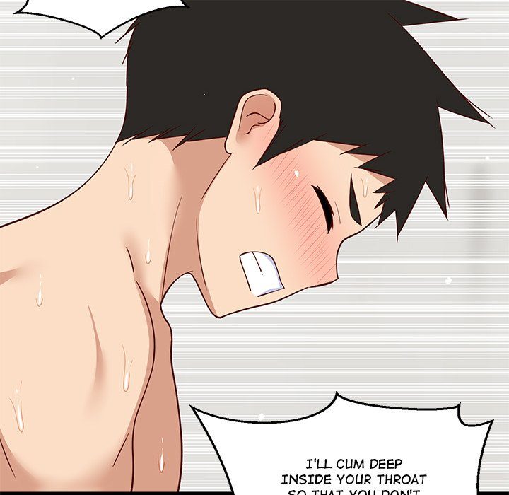 18+ College Grades Skyrocketing Chapter 36 page 86