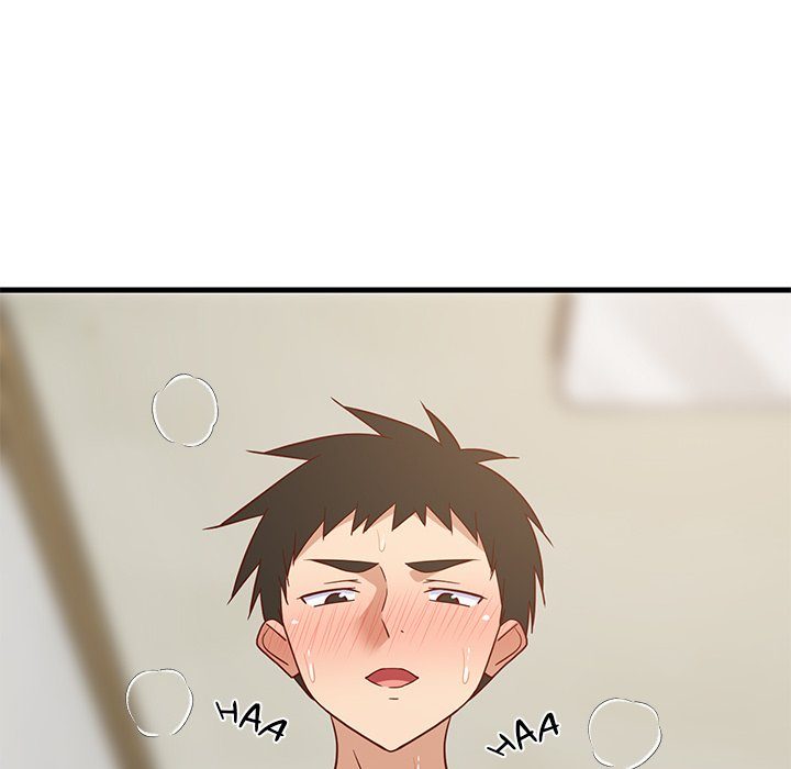 18+ College Grades Skyrocketing Chapter 36 page 90