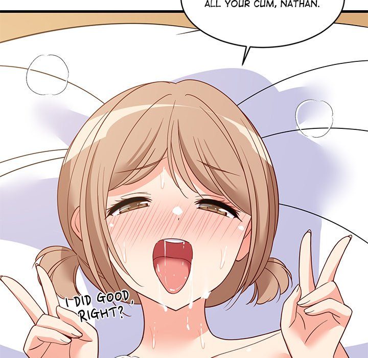 18+ College Grades Skyrocketing Chapter 36 page 96