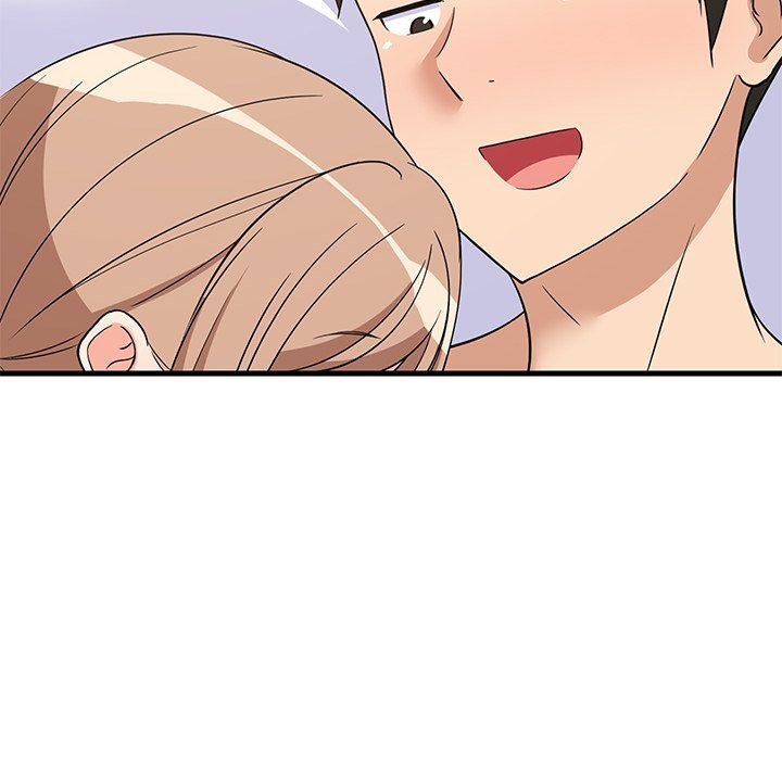 18+ College Grades Skyrocketing Chapter 36 page 106