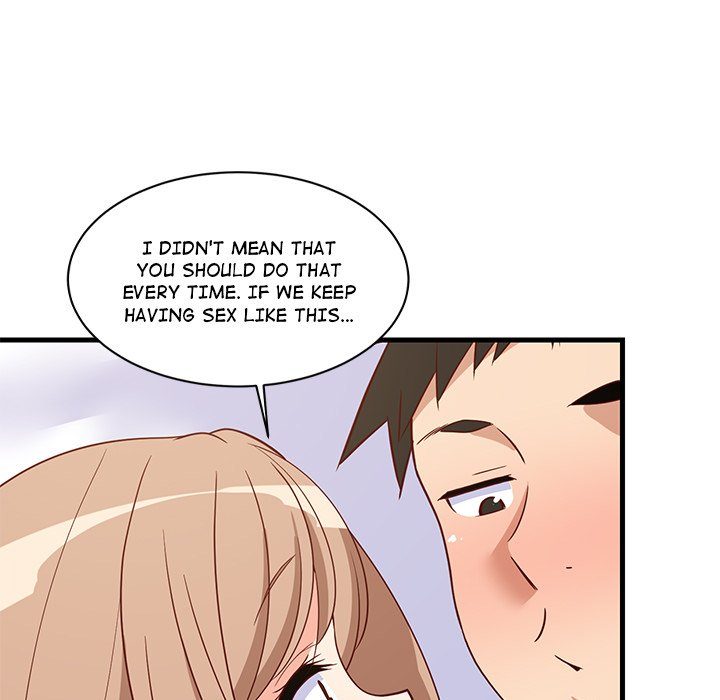 18+ College Grades Skyrocketing Chapter 36 page 107