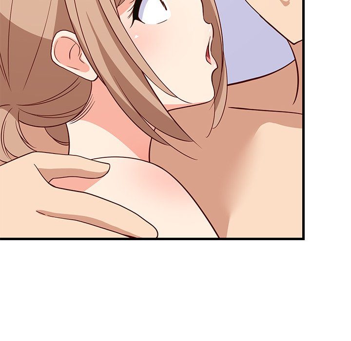 18+ College Grades Skyrocketing Chapter 36 page 108