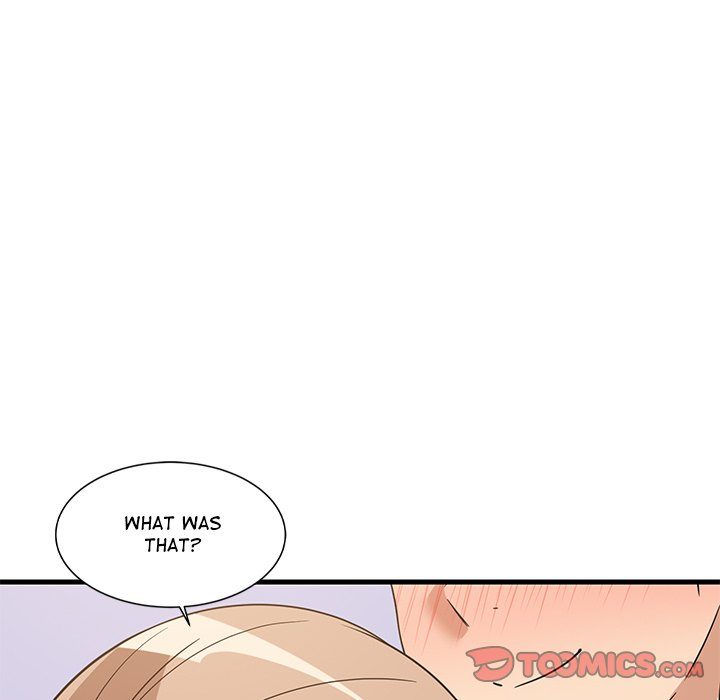 18+ College Grades Skyrocketing Chapter 36 page 111