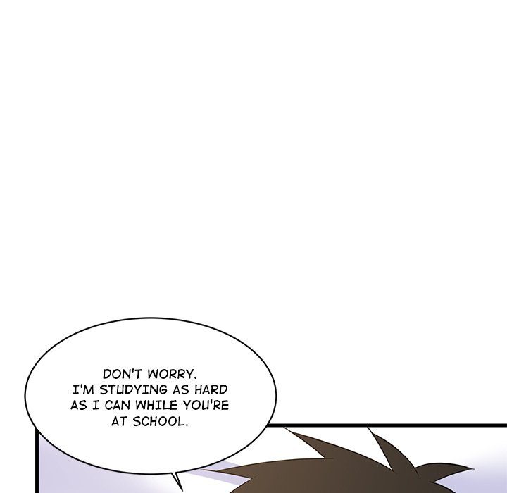 18+ College Grades Skyrocketing Chapter 36 page 113