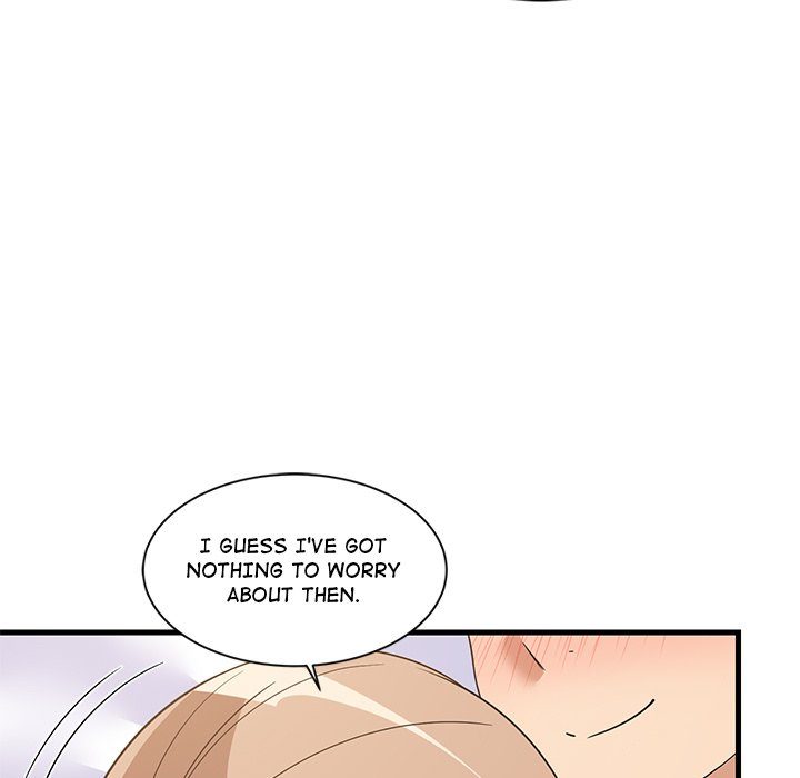 18+ College Grades Skyrocketing Chapter 36 page 115