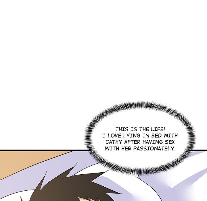 18+ College Grades Skyrocketing Chapter 36 page 117