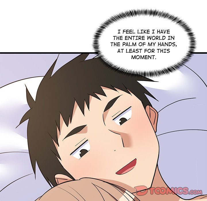 18+ College Grades Skyrocketing Chapter 36 page 120