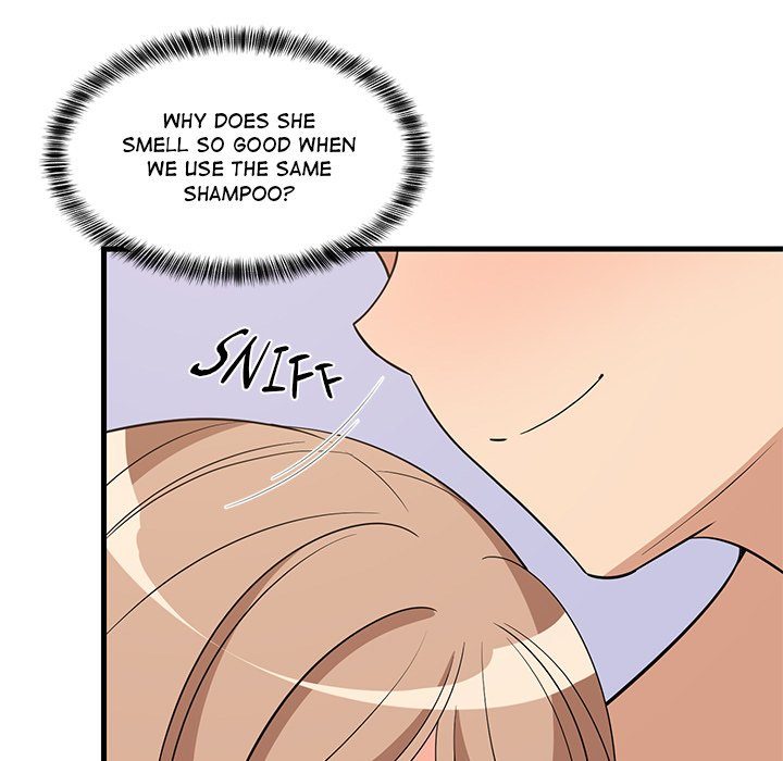 18+ College Grades Skyrocketing Chapter 36 page 122