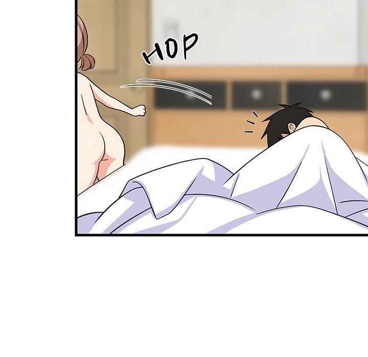18+ College Grades Skyrocketing Chapter 36 page 127