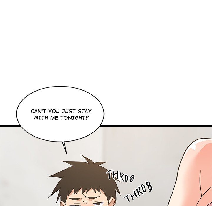 18+ College Grades Skyrocketing Chapter 36 page 131