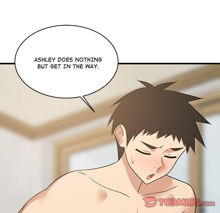 18+ College Grades Skyrocketing Chapter 36 page 138