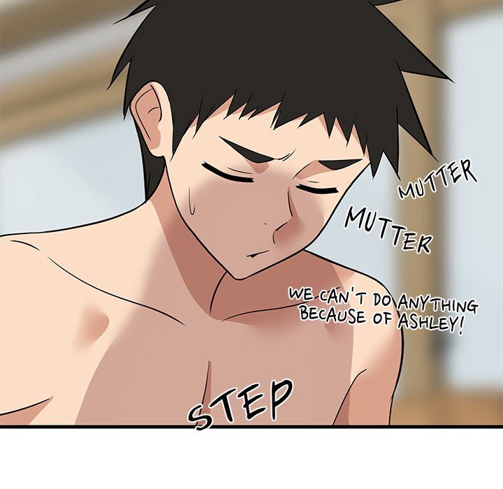 18+ College Grades Skyrocketing Chapter 36 page 141