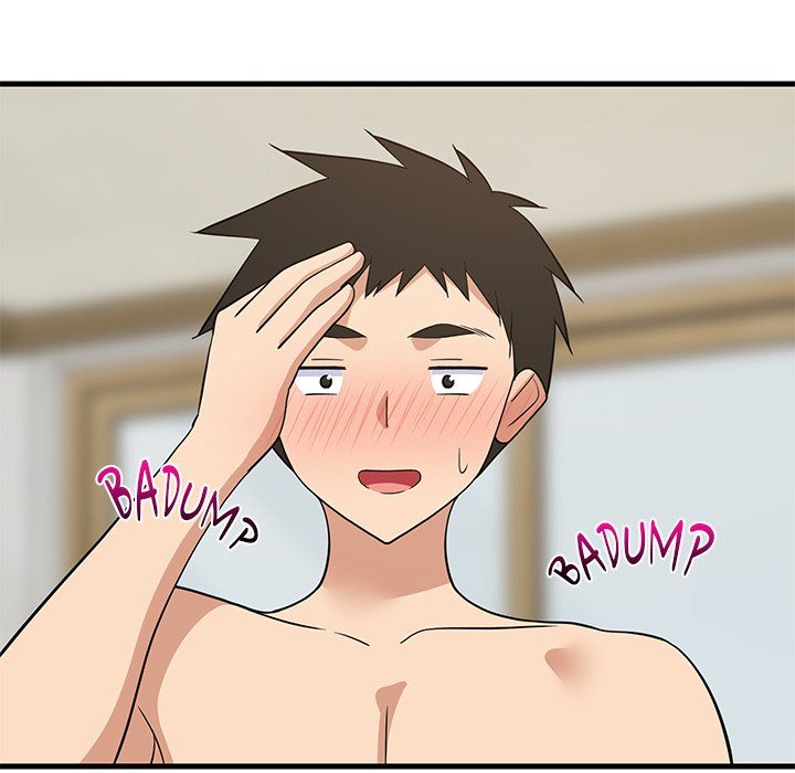 18+ College Grades Skyrocketing Chapter 36 page 148