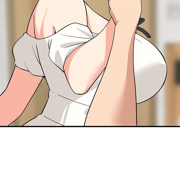 18+ College Grades Skyrocketing Chapter 36 page 153