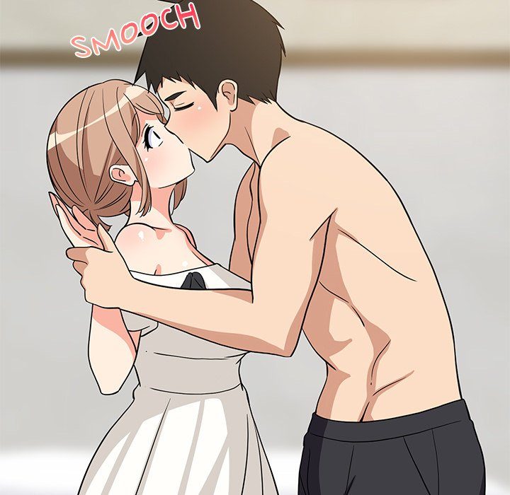 18+ College Grades Skyrocketing Chapter 36 page 155