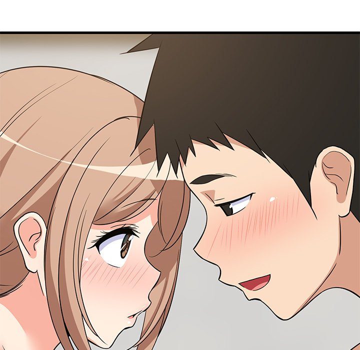18+ College Grades Skyrocketing Chapter 36 page 157