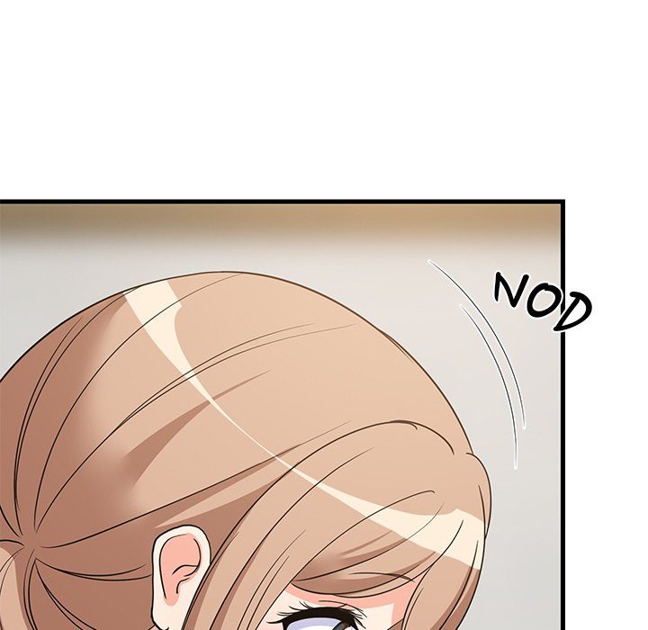 18+ College Grades Skyrocketing Chapter 36 page 159