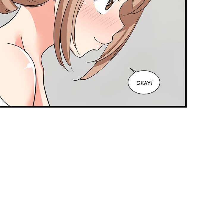 18+ College Grades Skyrocketing Chapter 36 page 160