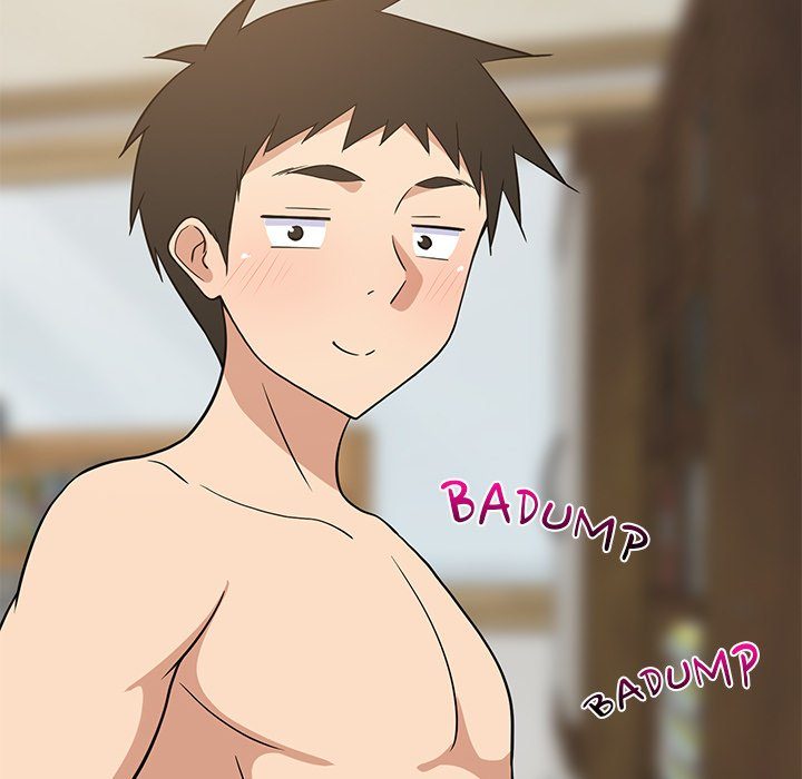 18+ College Grades Skyrocketing Chapter 36 page 164
