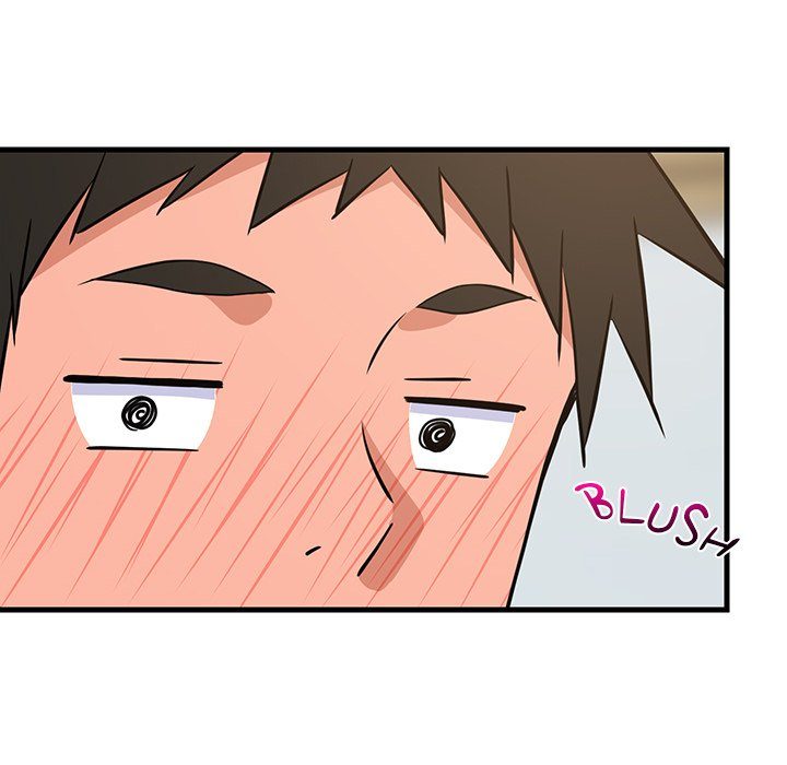 18+ College Grades Skyrocketing Chapter 36 page 168