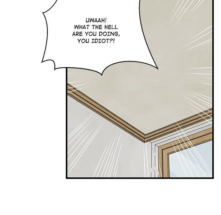18+ College Grades Skyrocketing Chapter 36 page 170
