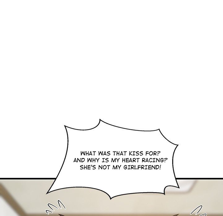 18+ College Grades Skyrocketing Chapter 36 page 171