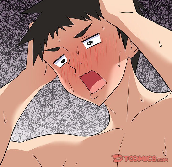 18+ College Grades Skyrocketing Chapter 36 page 174