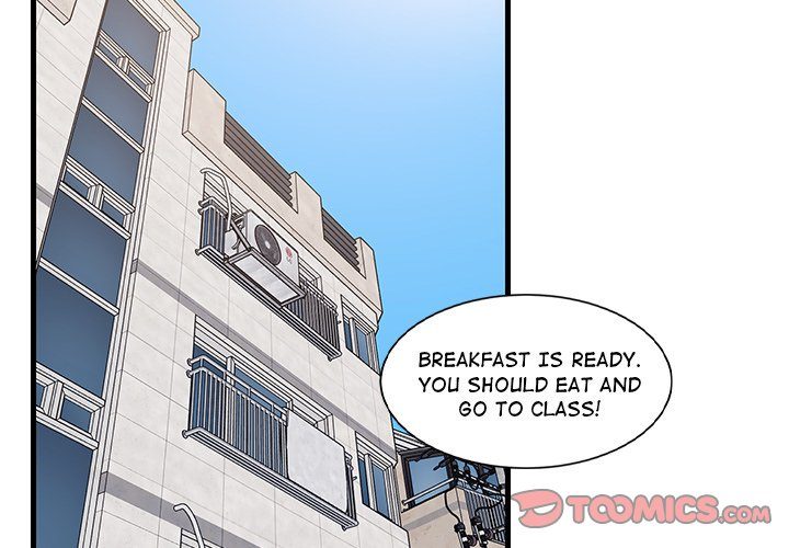 18+ College Grades Skyrocketing Chapter 37 page 3
