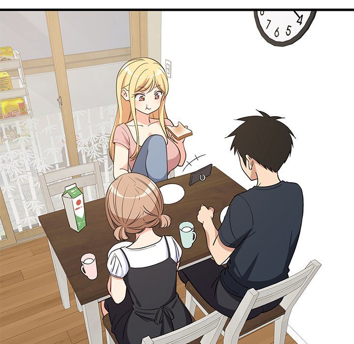 18+ College Grades Skyrocketing Chapter 37 page 7