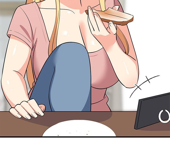 18+ College Grades Skyrocketing Chapter 37 page 10