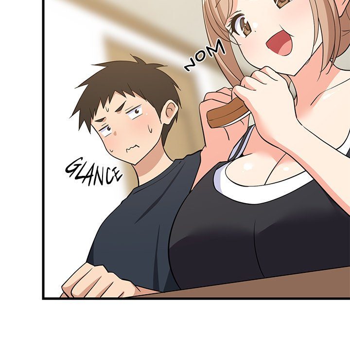18+ College Grades Skyrocketing Chapter 37 page 17